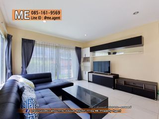 For rent 3 Beds house in Suan Luang, Bangkok