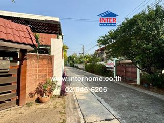 For sale 3 Beds house in Bang Sue, Bangkok