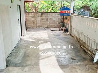 For sale 3 Beds house in Bang Sue, Bangkok