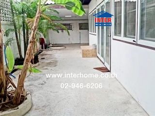 For sale 3 Beds house in Bang Sue, Bangkok