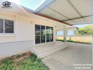For sale 3 Beds house in Kaeng Khoi, Saraburi