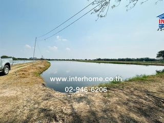 For sale land in Ban Pho, Chachoengsao