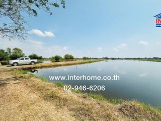 For sale land in Ban Pho, Chachoengsao