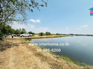 For sale land in Ban Pho, Chachoengsao