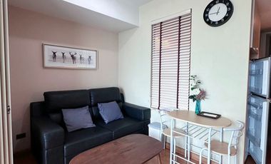 For rent 1 bed condo in Si Racha, Chonburi