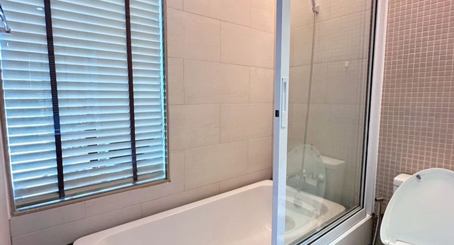 For rent 1 bed condo in Si Racha, Chonburi