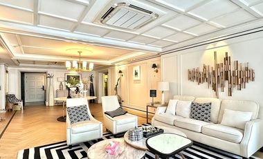 For rent and for sale 3 bedrooms condo in Khlong Toei, Bangkok