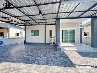 For sale 3 Beds house in Mueang Nakhon Sawan, Nakhon Sawan