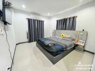 For sale 3 Beds house in Mueang Nakhon Sawan, Nakhon Sawan