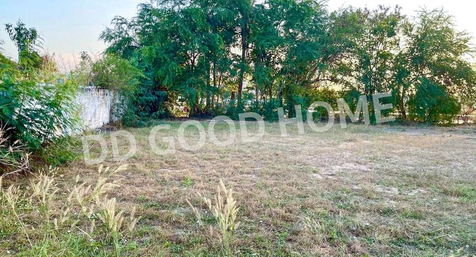 For sale land in Na Chueak, Maha Sarakham