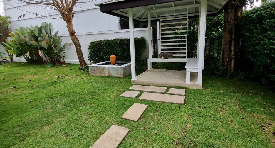 Haus zum Kauf mit 3 Zimmer in Mueang Chiang Mai, Chiang Mai