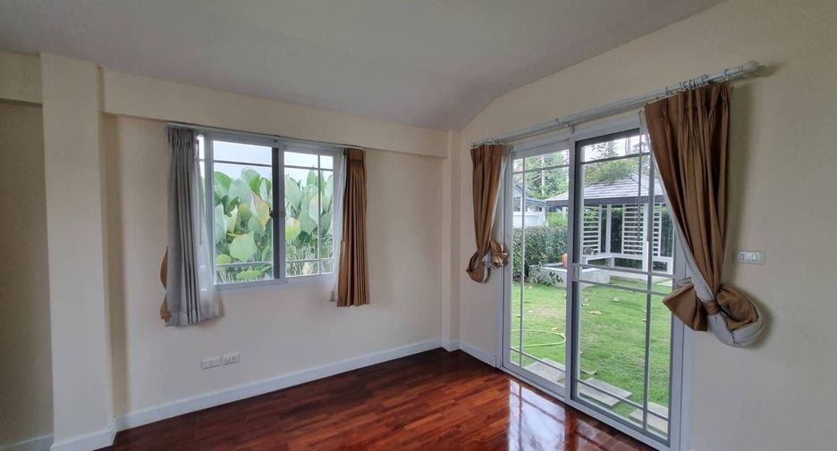 Haus zum Kauf mit 3 Zimmer in Mueang Chiang Mai, Chiang Mai
