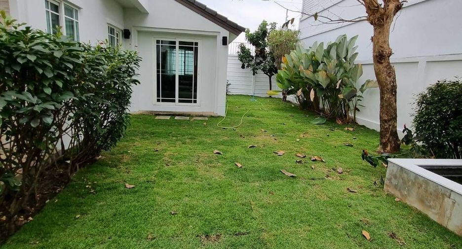 Haus zum Kauf mit 3 Zimmer in Mueang Chiang Mai, Chiang Mai