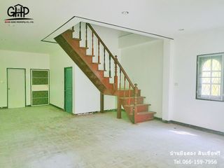 For sale 2 bed townhouse in Mueang Sing Buri, Sing Buri