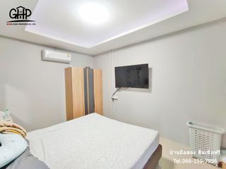 For sale 2 Beds house in Ban Pong, Ratchaburi