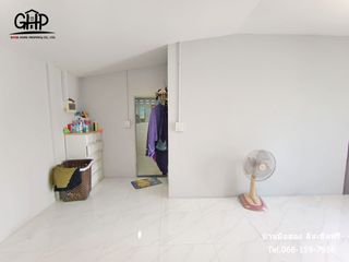For sale 2 Beds house in Ban Pong, Ratchaburi