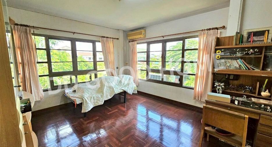 ขาย 3 ห้องนอน บ้านเดี่ยว ใน ภาษีเจริญ, กรุงเทพฯ