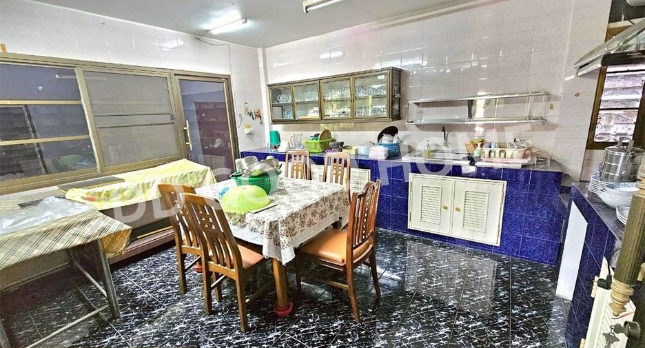 ขาย 3 ห้องนอน บ้านเดี่ยว ใน ภาษีเจริญ, กรุงเทพฯ