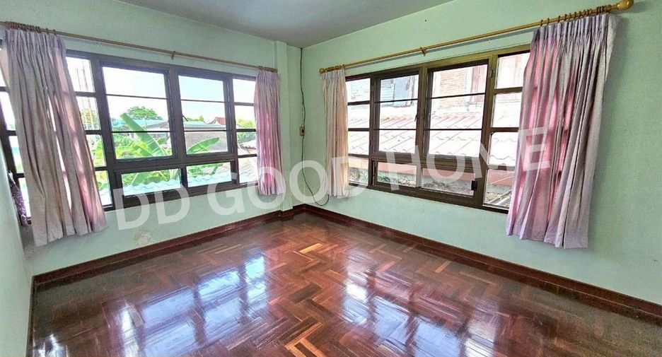 ขาย 3 ห้องนอน บ้านเดี่ยว ใน ภาษีเจริญ, กรุงเทพฯ
