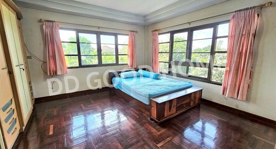 ขาย 3 ห้องนอน บ้านเดี่ยว ใน ภาษีเจริญ, กรุงเทพฯ