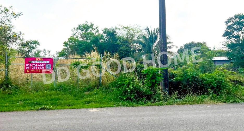 Terreno en venta en Pak Phli, Nakhon Nayok