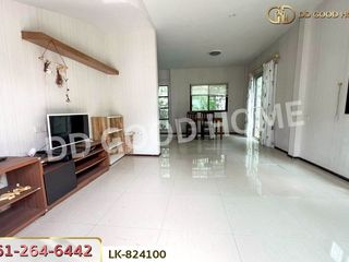 For sale 3 bedrooms house in Ban Phaeo, Samut Sakhon