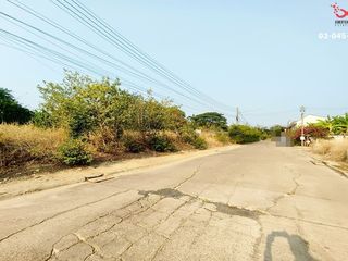 For sale land in Bang Len, Nakhon Pathom