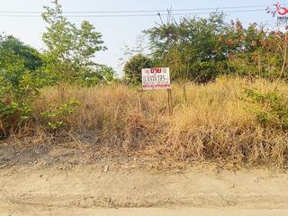 For sale land in Bang Len, Nakhon Pathom