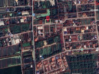 For sale land in Bang Len, Nakhon Pathom