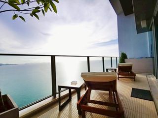 For rent and for sale 5 bed condo in Bang Lamung, Chonburi