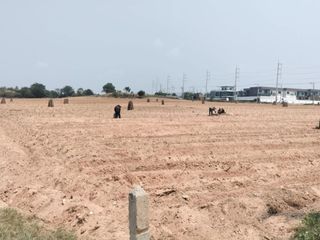 For sale land in East Pattaya, Pattaya