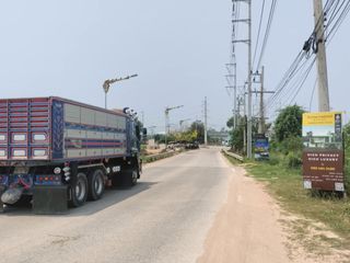 For sale land in East Pattaya, Pattaya