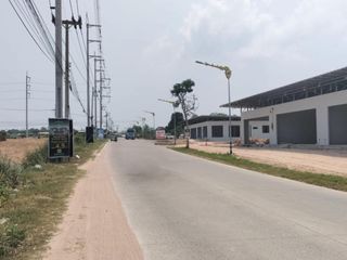For sale land in East Pattaya, Pattaya