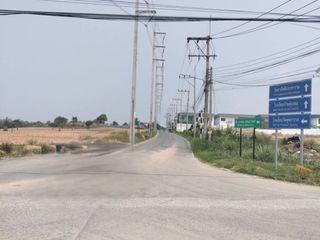 For sale land in East Pattaya, Pattaya