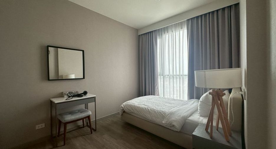 For rent 2 bedrooms condo in Si Racha, Chonburi