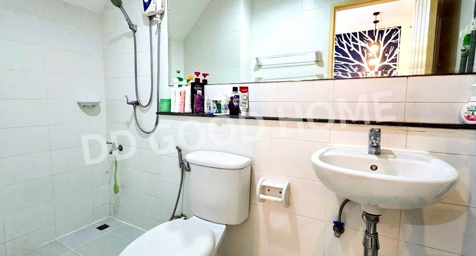 For sale 3 bedrooms townhouse in Bang Yai, Nonthaburi