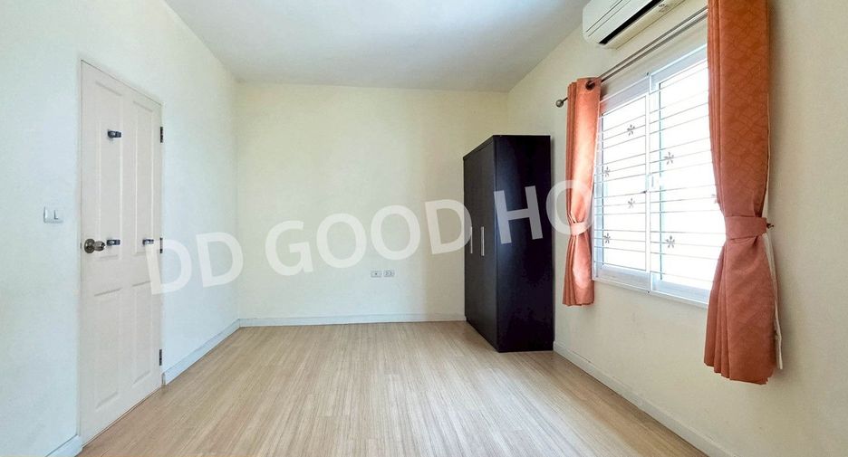 For sale 3 bedrooms townhouse in Bang Yai, Nonthaburi