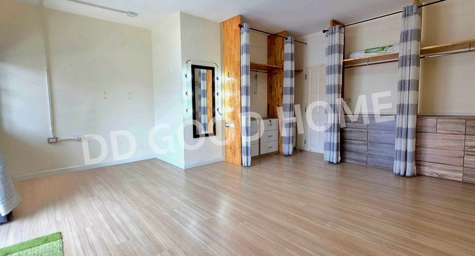 For sale 3 bedrooms townhouse in Bang Yai, Nonthaburi