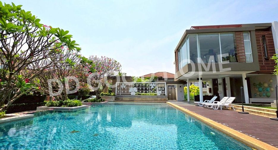 For sale 3 bedrooms townhouse in Bang Yai, Nonthaburi