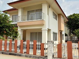 For Rent 3 Bedroom House In Si Racha, Chonburi