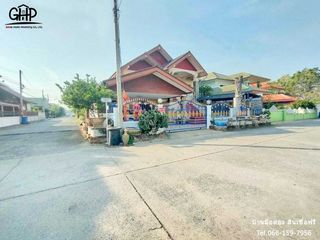 For sale 4 bed house in Mueang Lop Buri, Lopburi