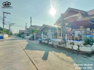 For sale 4 bed house in Mueang Lop Buri, Lopburi