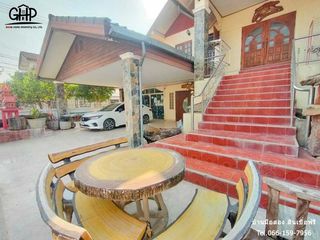 For sale 4 bed house in Mueang Lop Buri, Lopburi