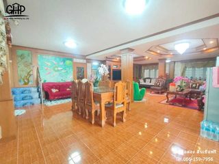 For sale 4 bed house in Mueang Lop Buri, Lopburi
