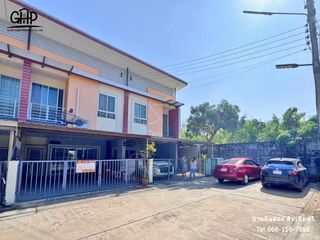 For sale 2 Beds townhouse in Sam Phran, Nakhon Pathom