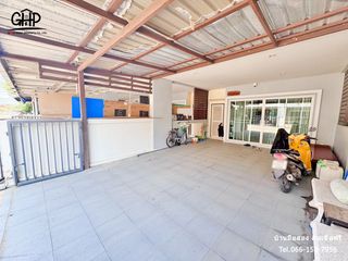 For sale 2 Beds townhouse in Sam Phran, Nakhon Pathom