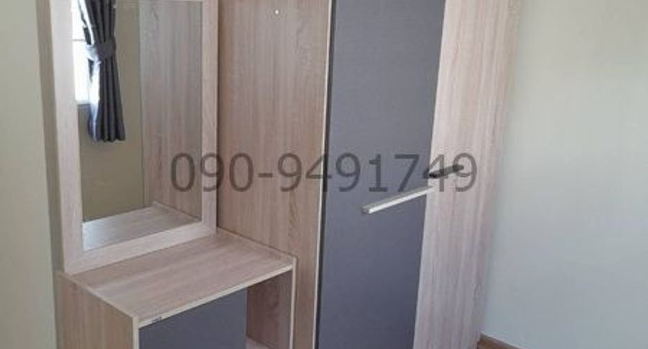 For rent 2 ベッドルーム townhouse in Khlong Luang, Pathum Thani