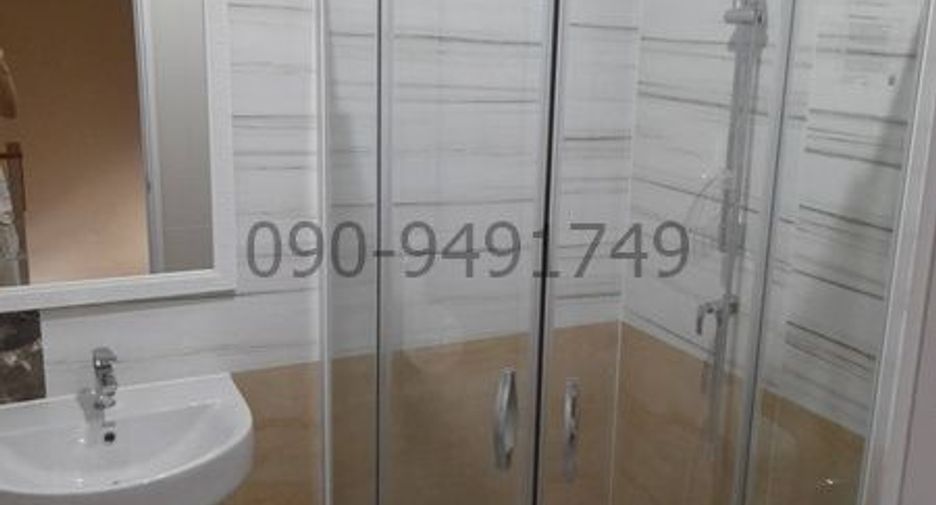 For rent 2 ベッドルーム townhouse in Khlong Luang, Pathum Thani
