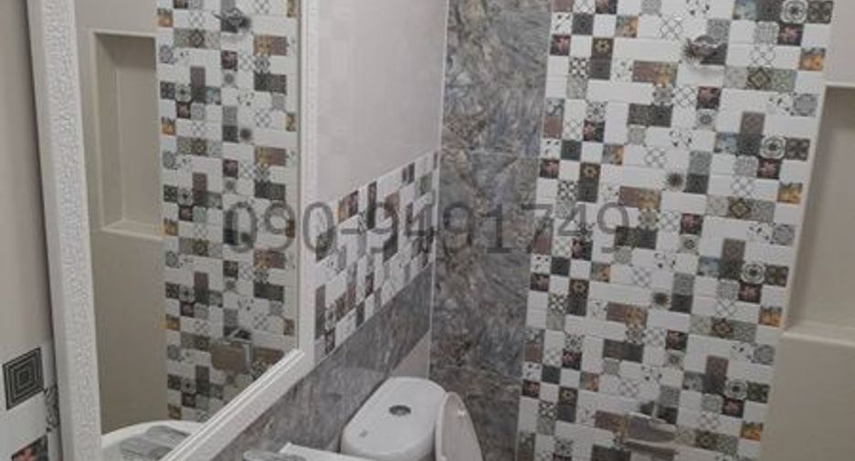 For rent 2 ベッドルーム townhouse in Khlong Luang, Pathum Thani