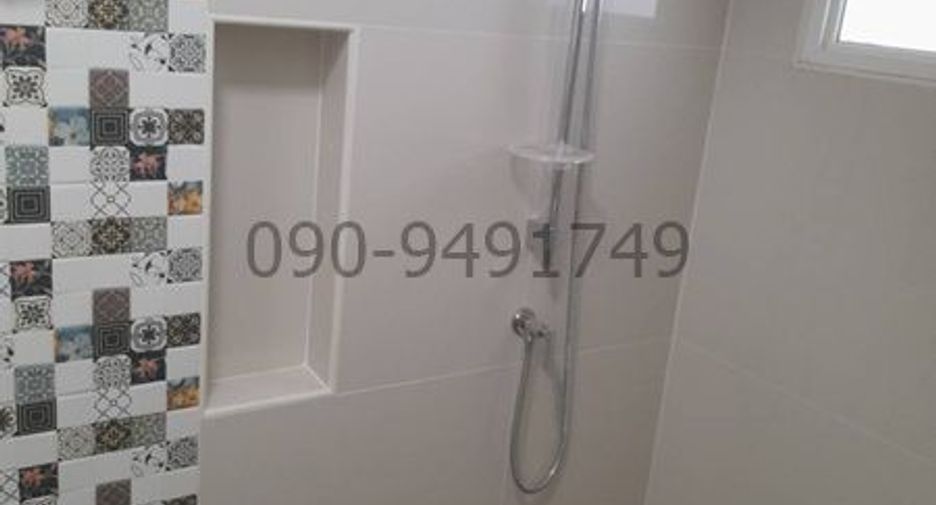 For rent 2 ベッドルーム townhouse in Khlong Luang, Pathum Thani